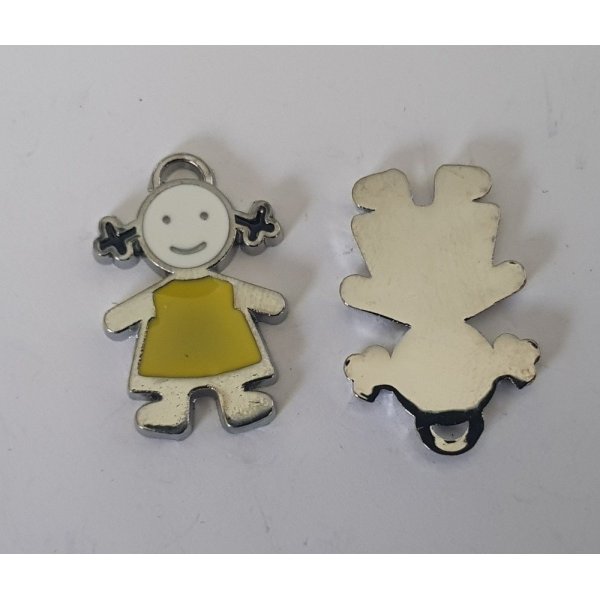 Encanto de crian&ccedil;a N&deg;04