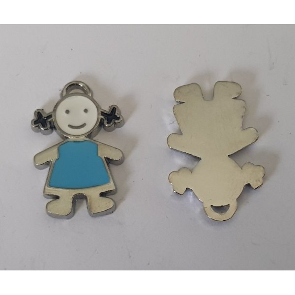 Encanto de crian&ccedil;a N&deg;05