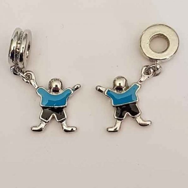 Charme de crian&ccedil;a N&deg;13