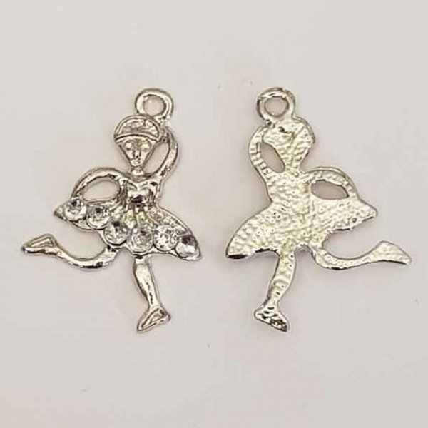 Charme de crian&ccedil;a N&deg;16