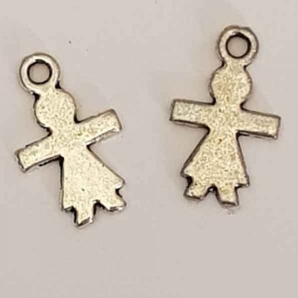 Charme de crian&ccedil;a N&deg;18