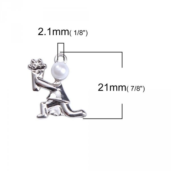 Encanto de crian&ccedil;a N&deg;22