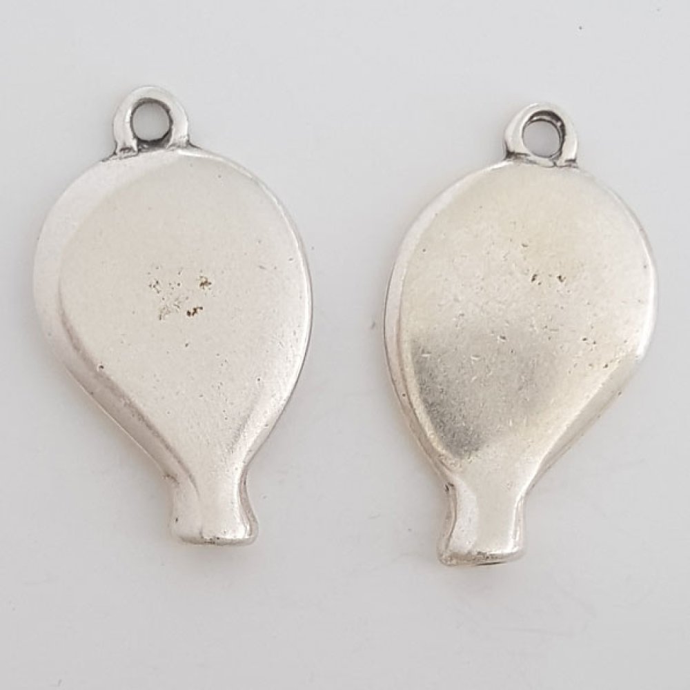 Pendente para criança N°41-02 Zamak (prateado)