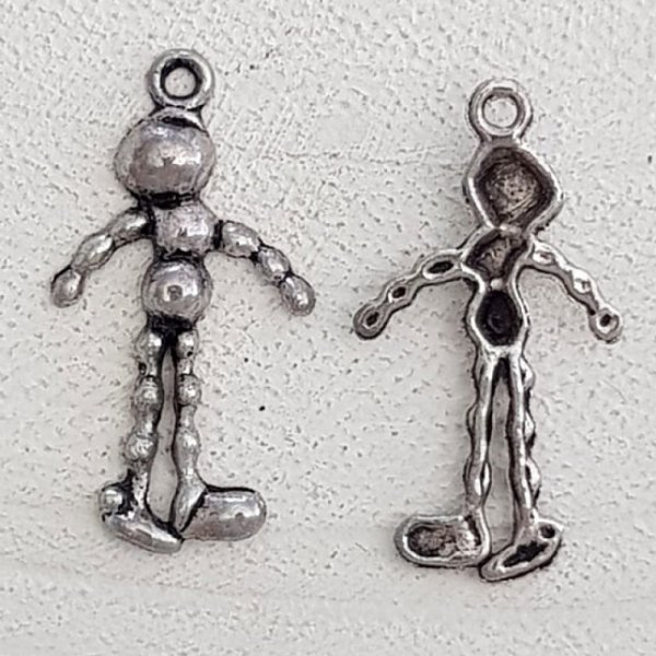 Amuleto de crian&ccedil;a N&deg;60 menino