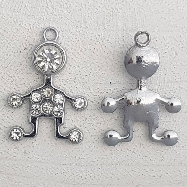 Encanto de crian&ccedil;a N&deg;63