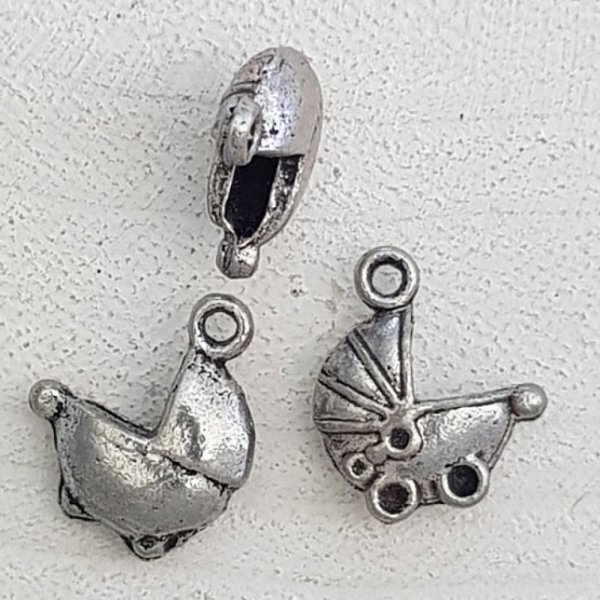 Carrinho de beb&eacute; de charme N&deg;68