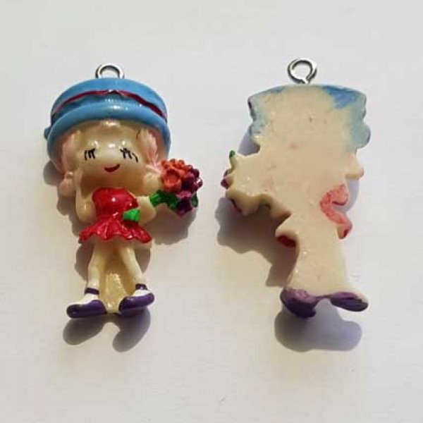 Breloque Enfant N&deg;72