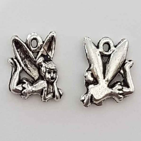 Amuleto de fada N&deg;01