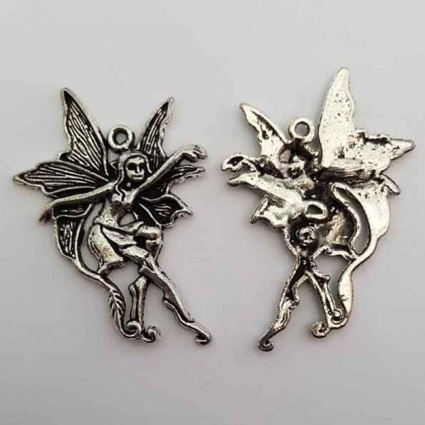 Encanto de fada N&deg;02