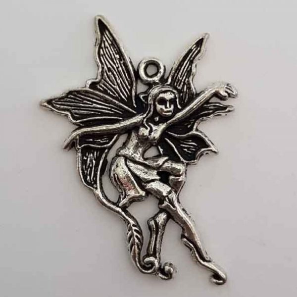 Encanto de fada N&deg;02