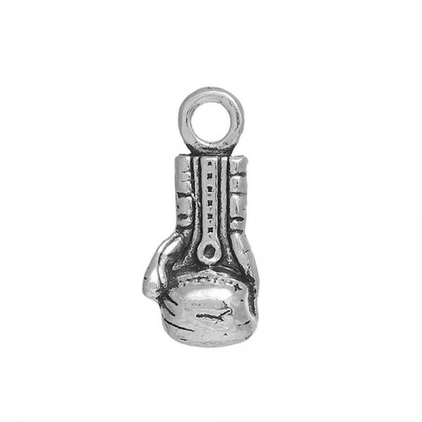 Pendente luva de boxe N&deg;01