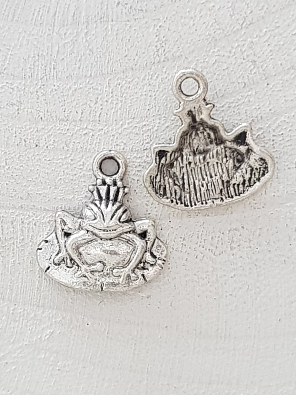 Amuleto de r&atilde; N&deg;02