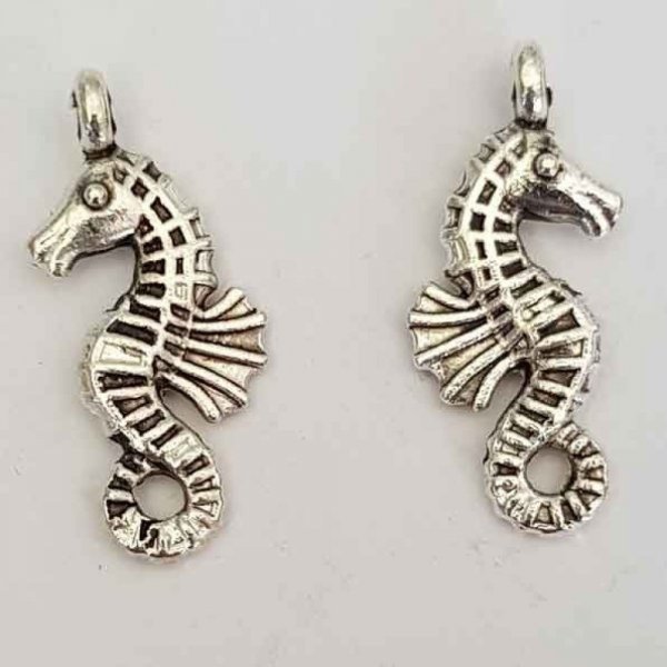Amuleto do cavalo-marinho N&deg;02