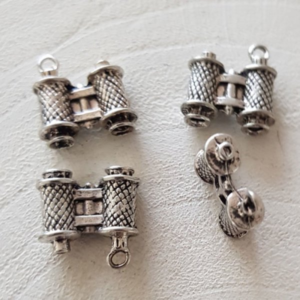 Encanto dos g&eacute;meos N&deg;02