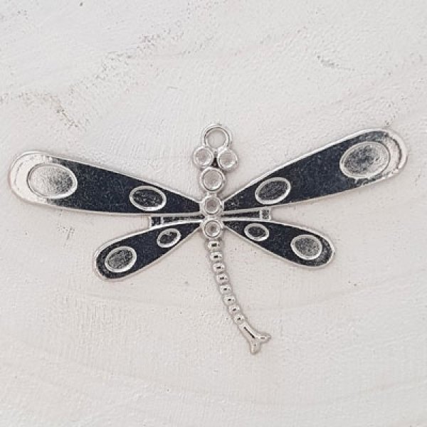 Pendente lib&eacute;lula N&deg;03