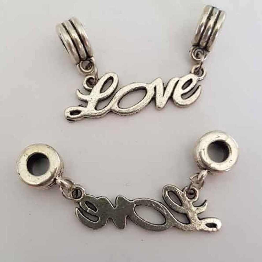 Amuleto do amor N°01