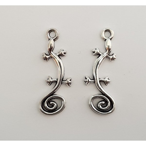 Pendente de lagarto N&deg;01