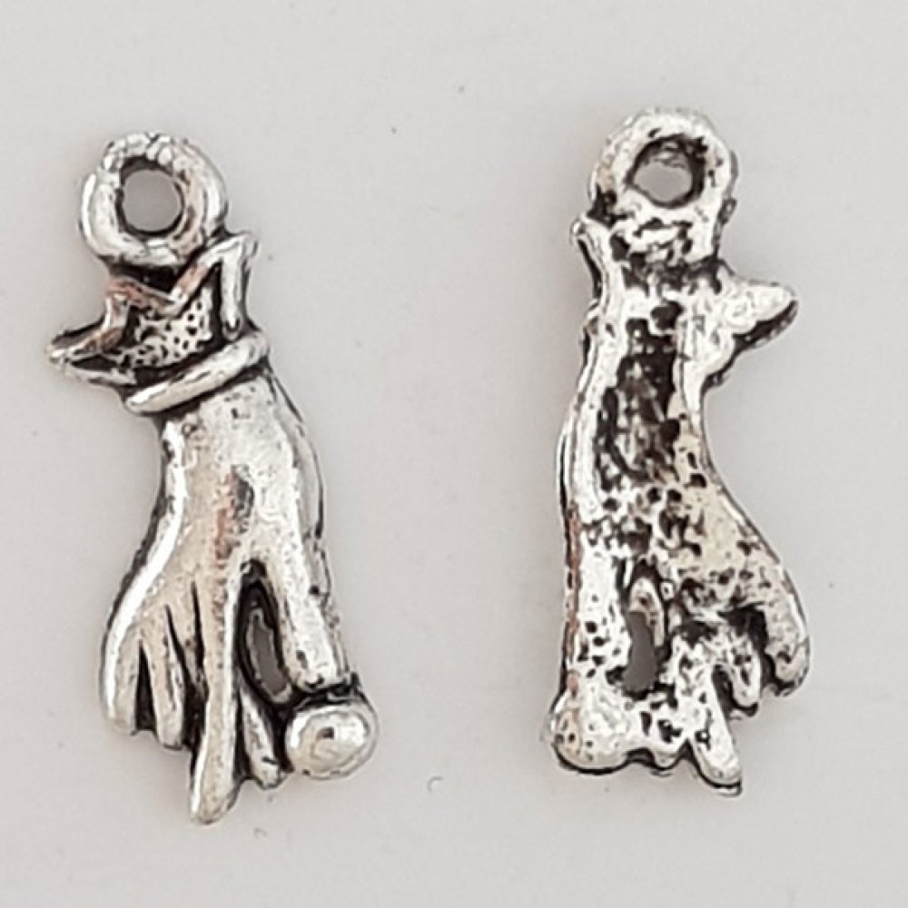 Charm de mão N°11
