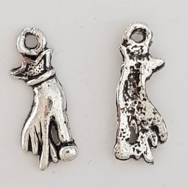 Charm de m&atilde;o N&deg;11