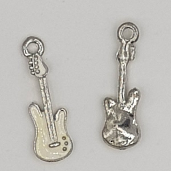 Breloque Musique N&deg;11