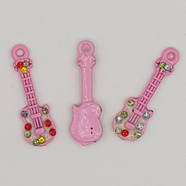 M&uacute;sica Breloque N&deg;16