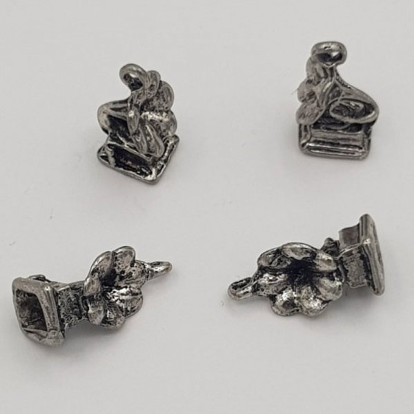 M&uacute;sica Breloque N&deg;19 A