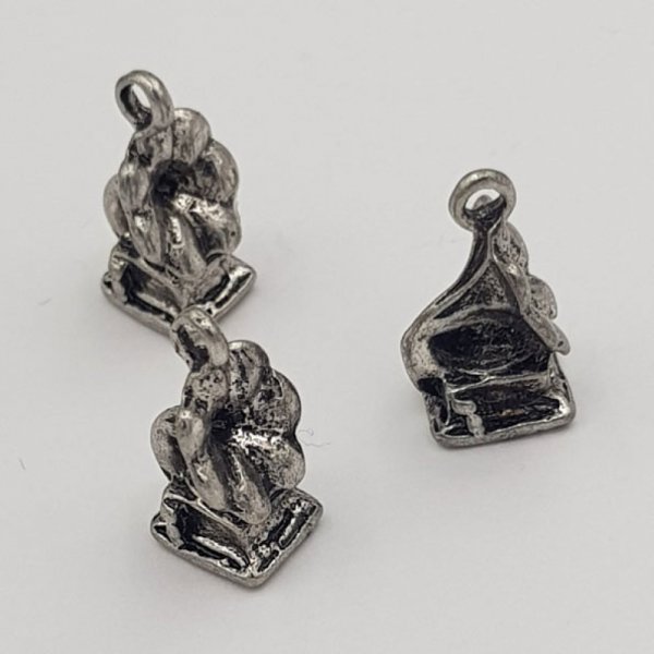 M&uacute;sica Breloque N&deg;19 A