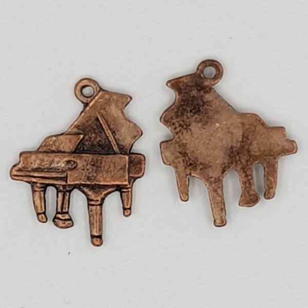 M&uacute;sica Breloque N&deg;25 C