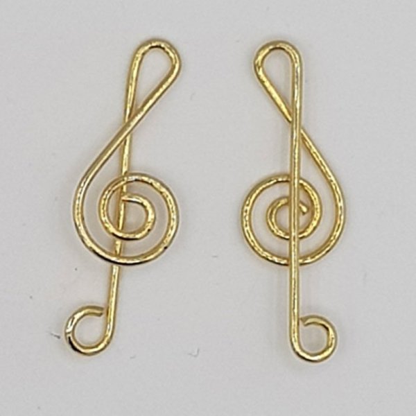 M&uacute;sica Breloque N&deg;27 D