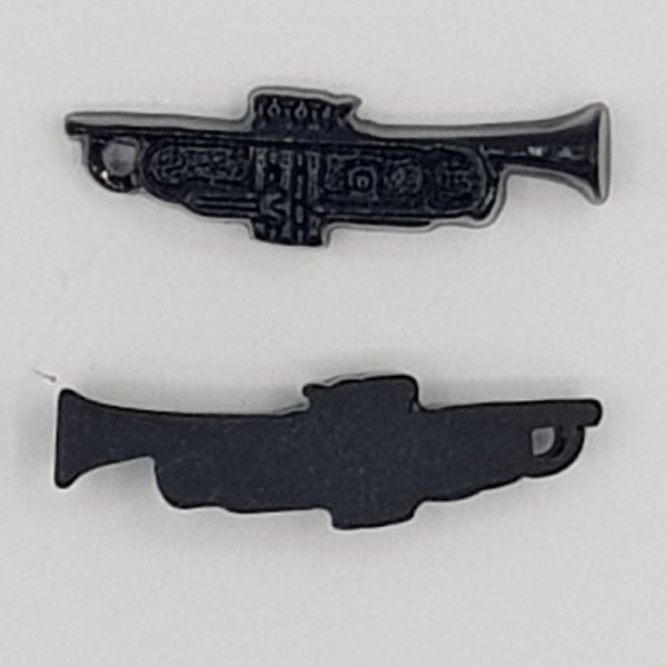 M&uacute;sica Breloque N&deg;30