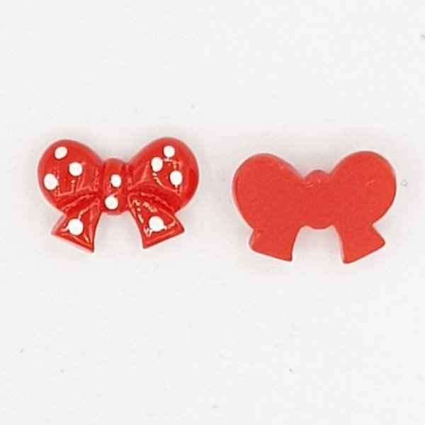 N&oacute; de charme N&deg;15 N&oacute; de charme Fita vermelha