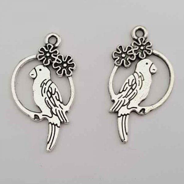 Amuleto para p&aacute;ssaros N&deg;01