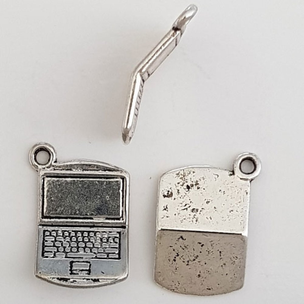 Pendente para computador N°01