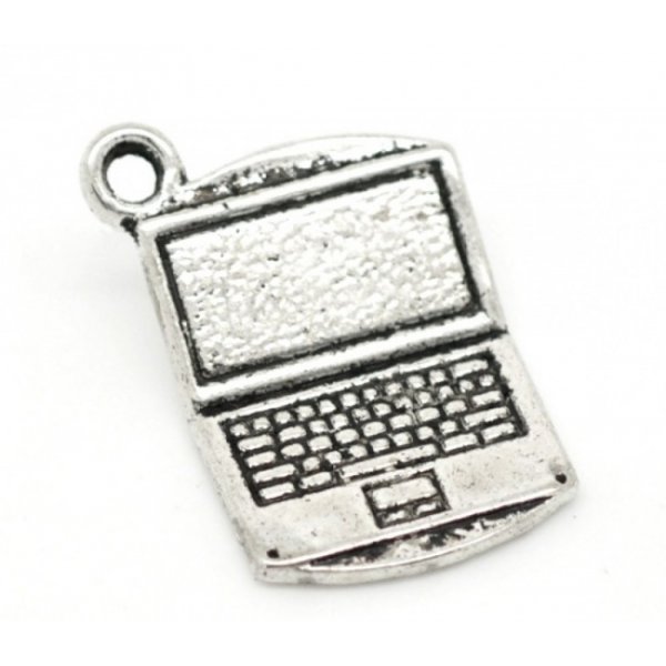 Pendente para computador N&deg;01