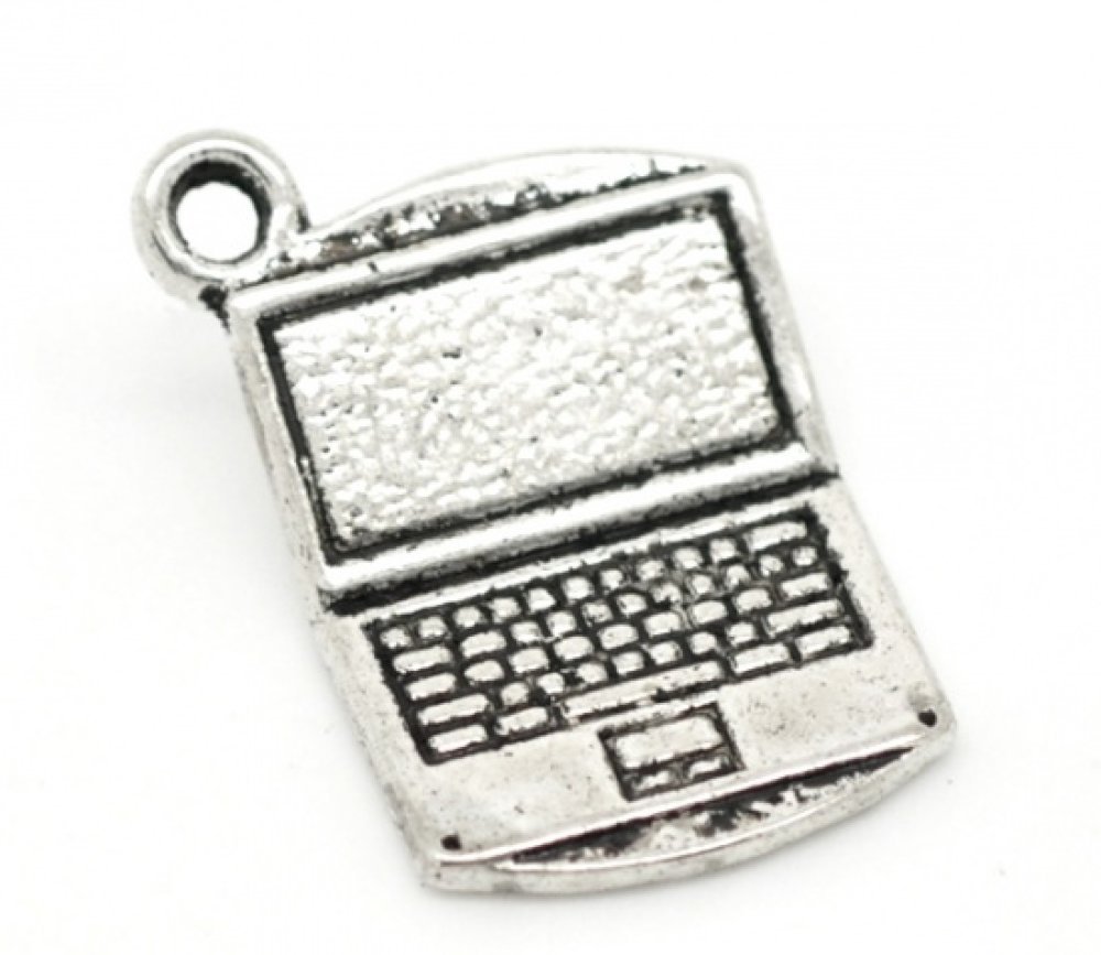 Pendente para computador N°01