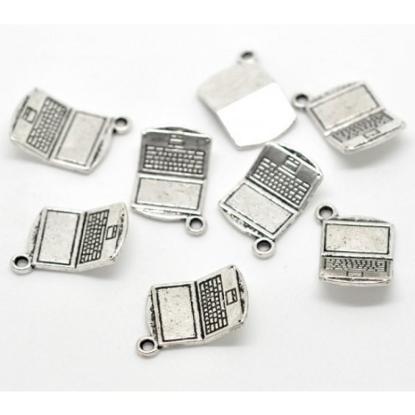 Pendente para computador N&deg;01