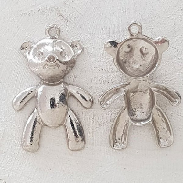 Amuleto do urso N&deg;03