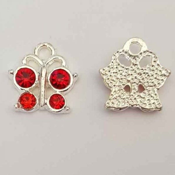 Pendente borboleta N&deg;01