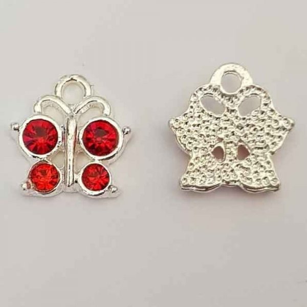 Pendente borboleta N&deg;01