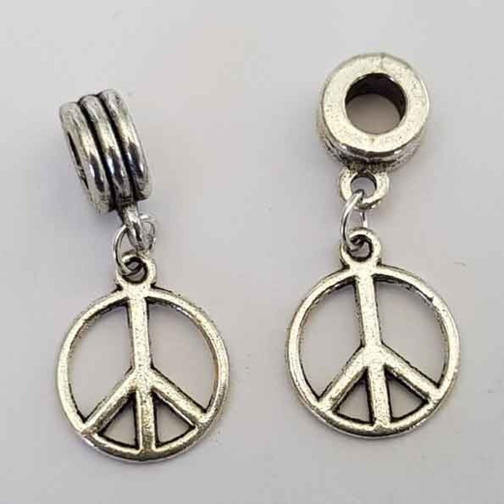 Charm Paz e Amor N°01