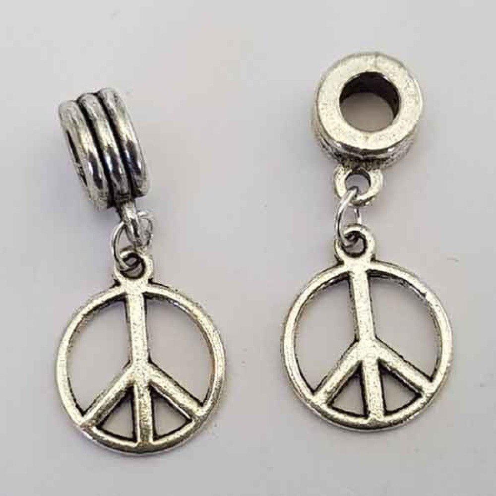 Charm Paz e Amor N°01