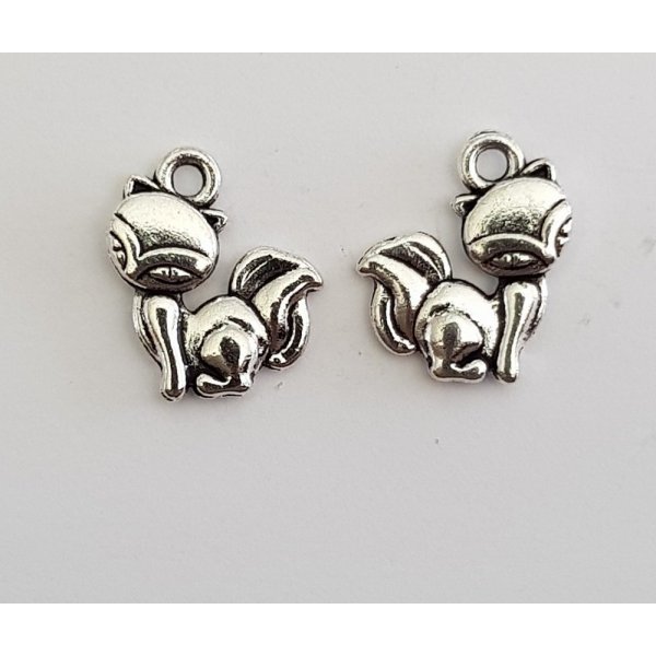 Charm Fox N&deg;01 X 1 Pe&ccedil;a