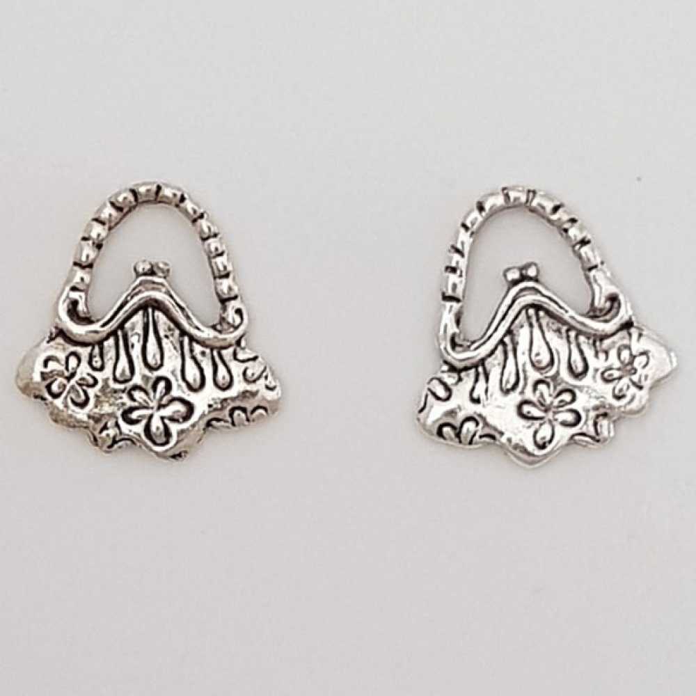 Saco Charm N°03 por 10 unidades