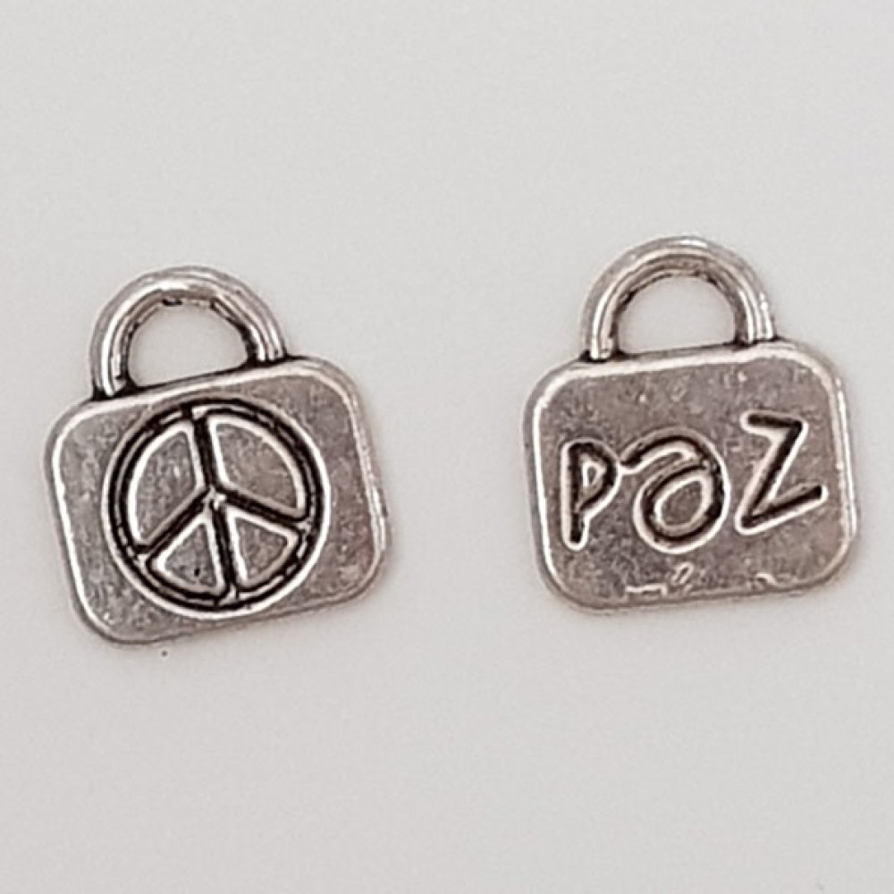 Bolsa Charm N°04-2