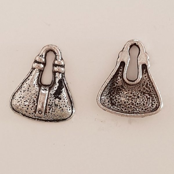 Pendente de bolsa N&deg;08