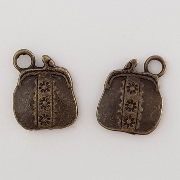 Bolsa Charm N&deg;11