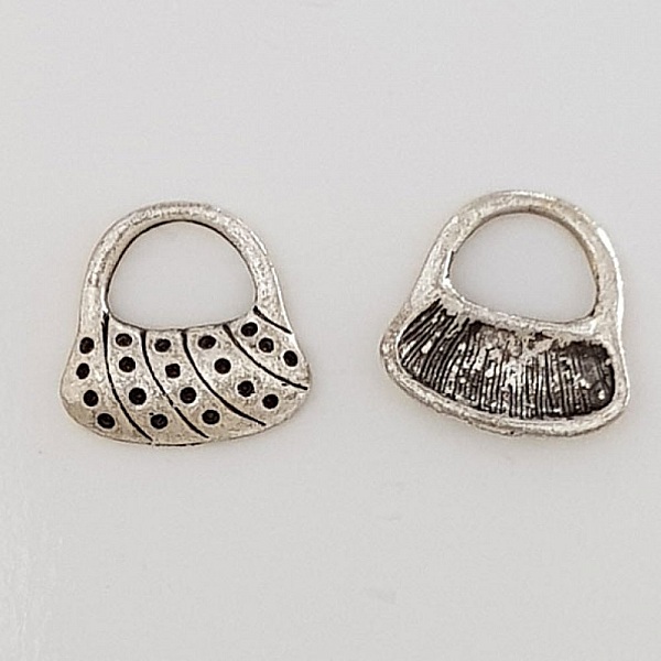 Bolsa Charm N&deg;12