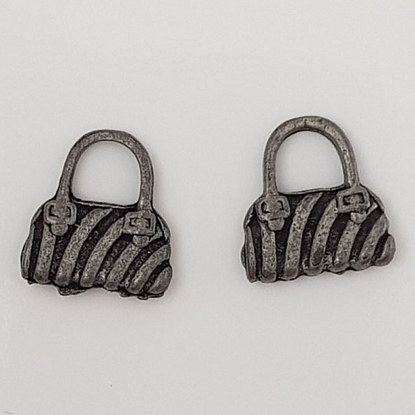 Bolsa Charm N&deg;16