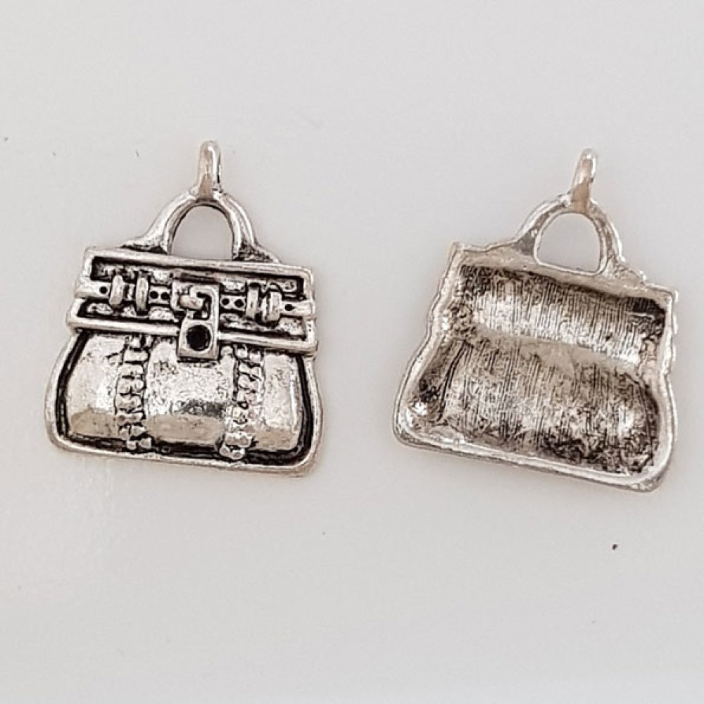 Bolsa Charm N°21