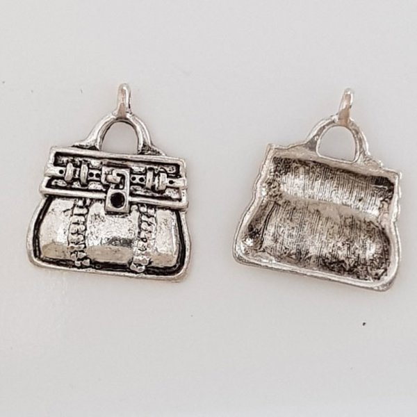 Bolsa Charm N&deg;21